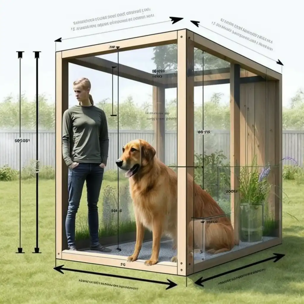 Buitenkooien en duurzaamheid: kies voor milieuvriendelijke materialen en productieprocessen